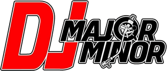 dj-major-minor logo
